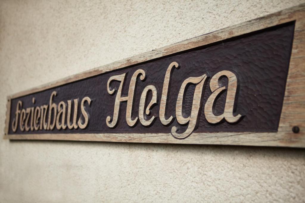 Ferienhaus Helga Apartment Винтерберг Екстериор снимка